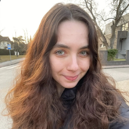 Maruška Suriano