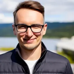 Učitel angličtiny a IT Martin – Skillboost kroužky pro děti